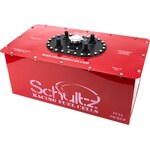 Schultz Racing Fuel Cells - SFC10 - Fuel Cell 10gal Ultimate SFI 28.3