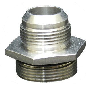PWR - 78-00101 - Inlet Fitting -16AN