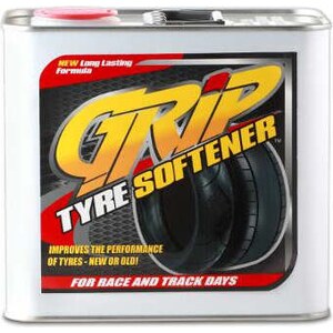 Tire Softeners and Treatments