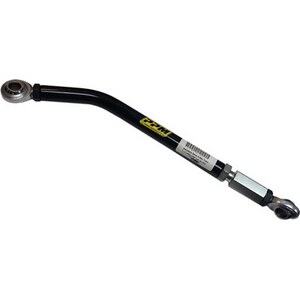 PPM Racing Products - PPM5815BA - Tube Suspension Bent Adj. 15in C-C 5/8-18