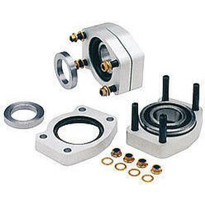 C-Clip Eliminator Kits and Components