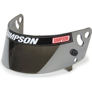 Simpson Safety - 1014-17 - Mirror Shield Shark/Vudo