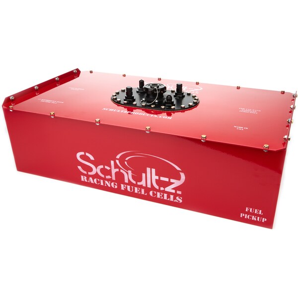Schultz Racing Fuel Cells - SFC22C - Fuel Cell 22gal Ultimate SFI 28.3
