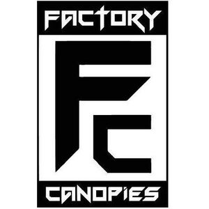 Factory Canopies