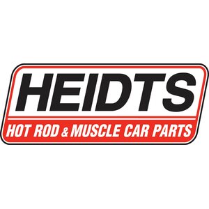 Heidts Rod Shop