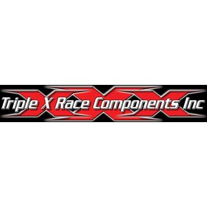 Triple X Race Components