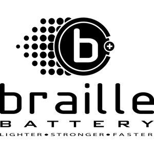 Braille Battery
