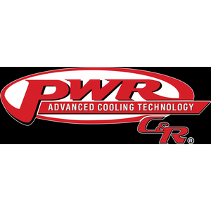 PWR - 915-24191 - Radiator Dirt Modified Double Pass