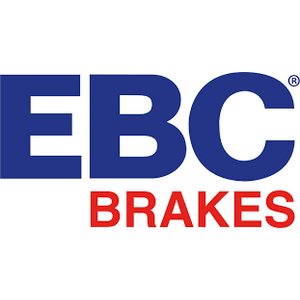 EBC Brakes - TS001 - Tempature Decal Caliper 8 Level 10pk