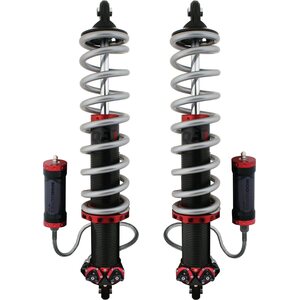 Shocks, Struts, Coil-Overs and Components